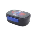 Gim – Δοχείο Φαγητού Με Κουτάλι/Πιρούνι Sonic 572-52276 Gim – Δοχείο Φαγητού Με Κουτάλι/Πιρούνι Sonic 572-52276