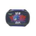 Gim – Δοχείο Φαγητού Με Κουτάλι/Πιρούνι Sonic 572-52276 Gim – Δοχείο Φαγητού Με Κουτάλι/Πιρούνι Sonic 572-52276