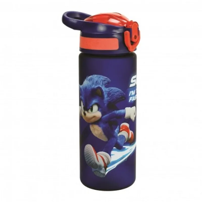 Gim - Παγούρι, Sonic 3 The Hedgehog 600ml 572-54217