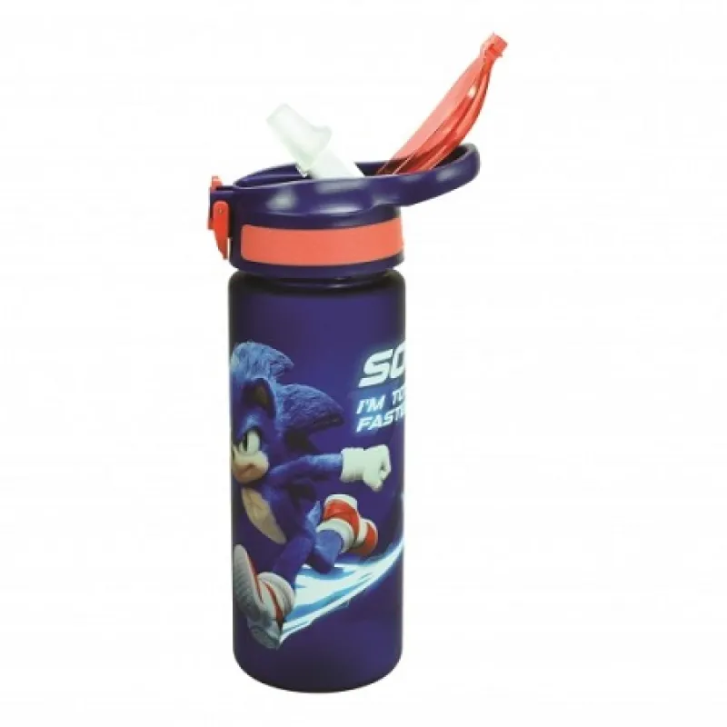Gim - Παγούρι, Sonic 3 The Hedgehog 600ml 572-54217