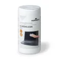 Durable - Καθαριστικό Γραφείου Box 100 Screen Cleaning Wipes 573602 Durable - Καθαριστικό Γραφείου Box 100 Screen Cleaning Wipes 573602
