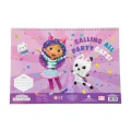 Diakakis - Μπλόκ Ζωγραφικής Gabbys Dollhouse 40Φ 23x33cm 574110 Diakakis - Μπλόκ Ζωγραφικής Gabbys Dollhouse 40Φ 23x33cm 574110