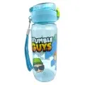 Gim - Παγούρι Πλαστικό Με Στόμιο, Stumble Guys 600ml 577-30219