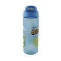 Gim - Παγούρι Πλαστικό PCTG Με Καλαμάκι, Stumble Guys 600 ml 577-31217