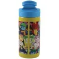 Gim - Παγούρι Ανοξείδωτο Με Καλαμάκι, Stumble Guys 500 ml 577-31245
