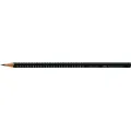 Faber Castell - Σετ Mολυβιών Grip, Black 580024 Faber Castell - Σετ Mολυβιών Grip, Black 580024