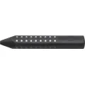 Faber Castell - Σετ Mολυβιών Grip, Black 580024 Faber Castell - Σετ Mολυβιών Grip, Black 580024