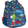 Diakakis – Τσάντα Πλάτης Νηπιαγωγείου Must, Little Dino 586228 Diakakis – Τσάντα Πλάτης Νηπιαγωγείου Must, Little Dino 586228