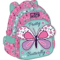Diakakis – Τσάντα Πλάτης Νηπιαγωγείου Must, Pretty Butterfly 586297 Diakakis – Τσάντα Πλάτης Νηπιαγωγείου Must, Pretty Butterfly 586297