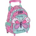 Diakakis – Τσάντα Τρόλεϊ Νηπιαγωγείου Must, Pretty Butterfly 586300 Diakakis – Τσάντα Τρόλεϊ Νηπιαγωγείου Must, Pretty Butterfly 586300