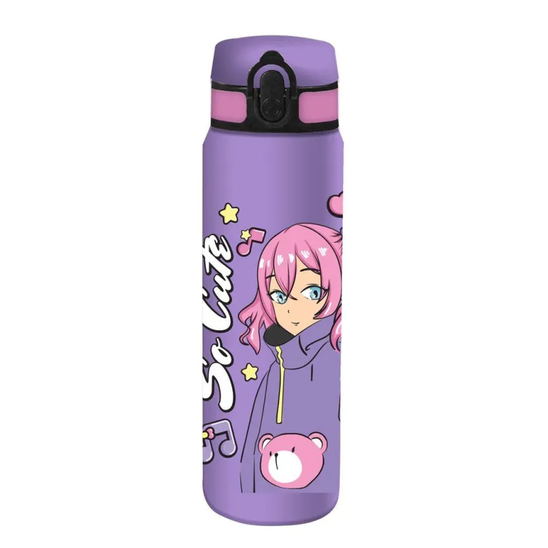 Diakakis - Παγούρι Ανοξείδωτο Must, So Cute 600 ml 586446
