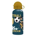 Diakakis - Σετ Φαγητοδοχείο Και Παγούρι Πλαστικό, Football 586461 Diakakis - Σετ Φαγητοδοχείο Και Παγούρι Πλαστικό, Football 586461