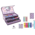 Diakakis - Βαλιτσάκι Ζωγραφικής Unicorn 586491 Diakakis - Βαλιτσάκι Ζωγραφικής Unicorn 586491