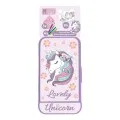 Diakakis - Κουτί Δραστηριοτήτων 28x2x10εκ, Lovely Unicorn 586512