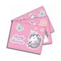 Diakakis - Κουτί Δραστηριοτήτων 28x2x10εκ, Lovely Unicorn 586512