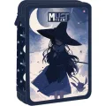 Diakakis - Κασετίνα Διπλή Γεμάτη Must, Witch 586725 Diakakis - Κασετίνα Διπλή Γεμάτη Must, Witch 586725