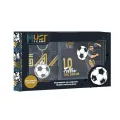 Diakakis - Πορτοφόλι με Μπρελόκ Σετ Δώρου Football 586977