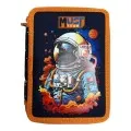 Diakakis - Κασετίνα Διπλή Γεμάτη Must, Astronaut 587241