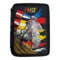 Diakakis - Κασετίνα Διπλή Γεμάτη Must, Bike 587245