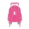 Diakakis – Τσάντα Τρόλεϊ Νηπιαγωγείου Must 2 Θήκες, Dog With Pink Bow 587294