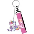 Diakakis – Σακίδιο Τρόλεϊ Νηπιαγωγείου Must 2 Θήκες, Cute Unicorn 587300