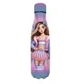 Diakakis - Παγούρι Θερμός Ανοξείδωτο 500 ml Must, Fashion Girl 587484