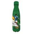 Diakakis - Παγούρι Θερμός Ανοξείδωτο 500 ml Must, Football 587485