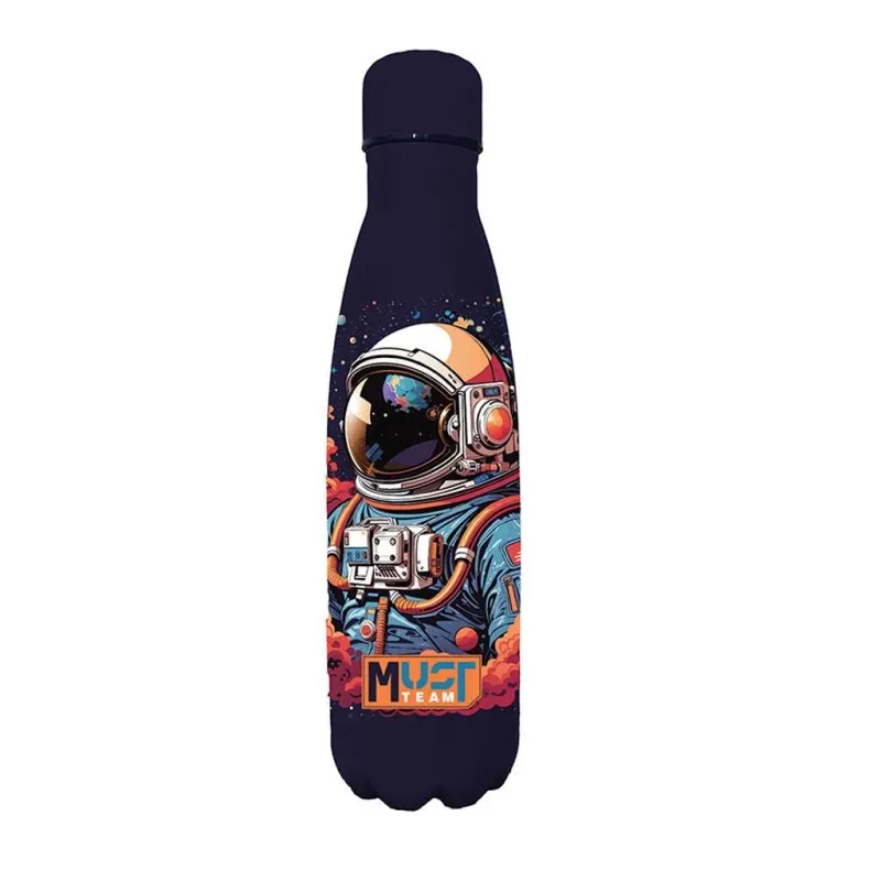 Diakakis - Παγούρι Θερμός Ανοξείδωτο 500 ml Must, Astronaut 587486
