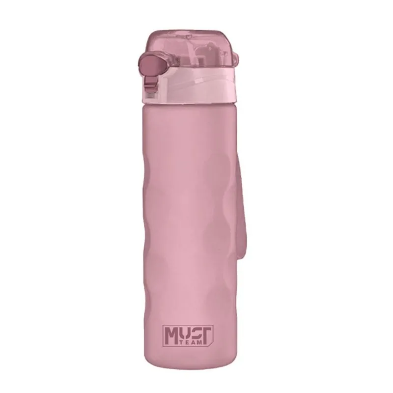 Diakakis - Παγούρι PCTG 800 ml Must, Ροζ 587493