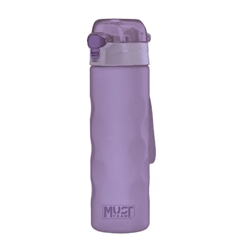 Diakakis - Παγούρι PCTG 800 ml Must, Μωβ 587493
