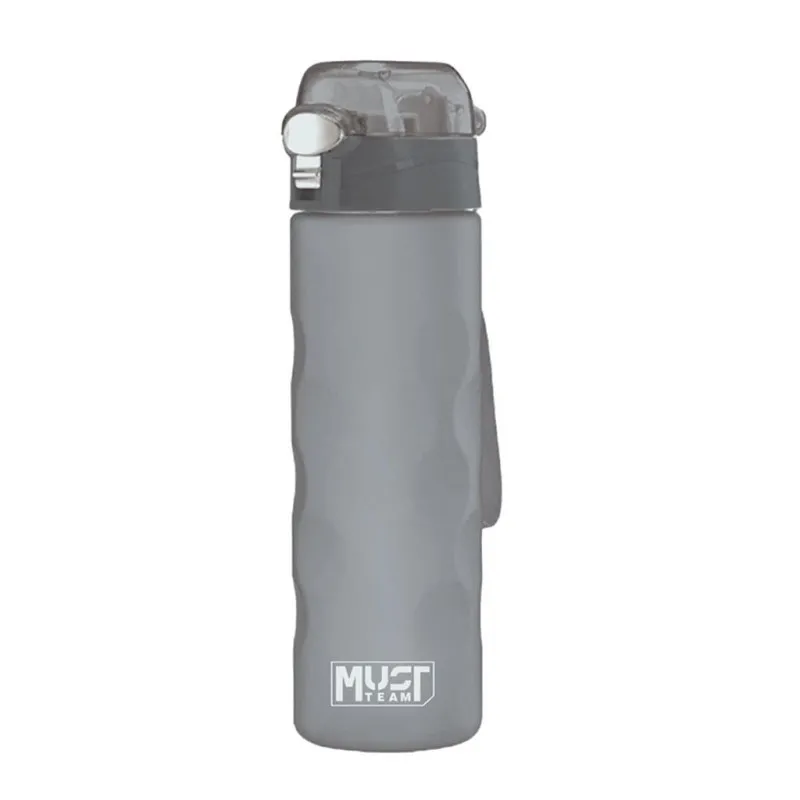 Diakakis - Παγούρι PCTG 800 ml Must, Γκρι 587493