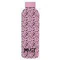 Diakakis - Θερμός Ανοξείδωτο 500ml Must, Μαύρο Tech Love 587504