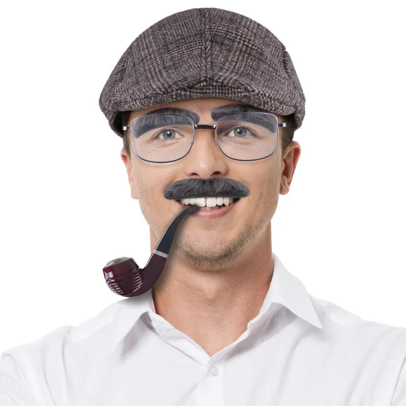 Funny Fashion - Σετ Γέρου 59460