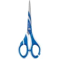 Maped - Ψαλίδι Zenoa Fit 17cm, Μπλε 596110 Maped - Ψαλίδι Zenoa Fit 17cm, Μπλε 596110