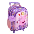 Diakakis – Τσάντα Τρόλεϊ Νηπιαγωγείου Must, Peppa Pig, Super Cool 482796 Diakakis – Τσάντα Τρόλεϊ Νηπιαγωγείου Must, Peppa Pig, Super Cool 482796