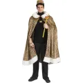 Funny Fashion - Στολή Κάπα Αφρικανός Βασιλιάς 601243