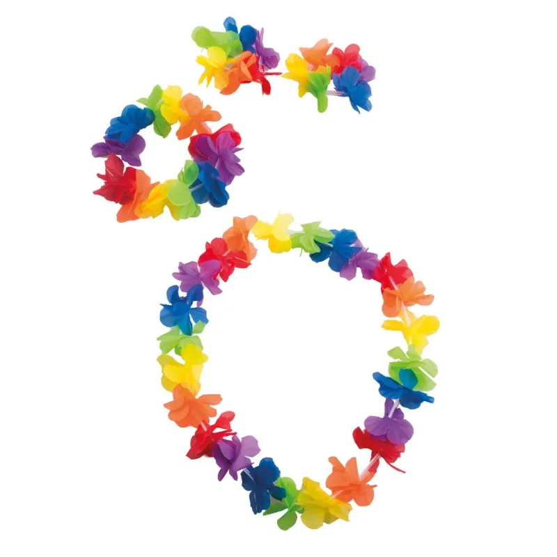 Funny Fashion - Σετ Μεταμφίεσης Χαβανέζου 60329