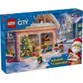 Lego City - Advent Calendar 2024 60436 Lego City - Advent Calendar 2024 60436