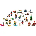 Lego City - Advent Calendar 2024 60436 Lego City - Advent Calendar 2024 60436