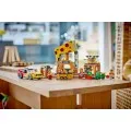 Lego City - Pizza Delivery Experience With Vehicles 60496