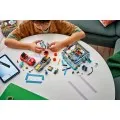 Lego City - Drive-Through Car Wash 60497