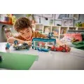 Lego City - Drive-Through Car Wash 60497