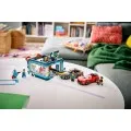 Lego City - Drive-Through Car Wash 60497