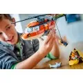 Lego City - Coast Guard Helicopter 60503