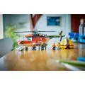 Lego City - Coast Guard Helicopter 60503