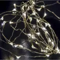 Iliadis - 50 Microled Σύρμα Μπαταρίας Ασημί/Λευκό Σταθερό 2.5 Μέτρα 60544 Iliadis - 50 Microled Σύρμα Μπαταρίας Ασημί/Λευκό Σταθερό 2.5 Μέτρα 60544