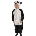 Carnival Toys – Αποκριάτικη Στολή Bebe, Panda 6101