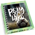 Lebez - Μυστικό Ημερολόγιο Με Λουκέτο, Play Hard 61903 Lebez - Μυστικό Ημερολόγιο Με Λουκέτο, Play Hard 61903