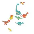 Luna - Puzzle Δεινόσαυροι 48 Pcs 622474