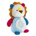 Luna - Cuddly Cuties, Λούτρινο Λιονταράκι με Φως και Ήχο 622699 Luna - Cuddly Cuties, Λούτρινο Λιονταράκι με Φως και Ήχο 622699
